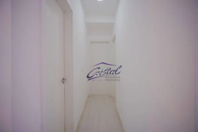Imagem Apartamento com 2 quartos à venda, 53 m² - Jardim Bussocaba City - Osasco/SP