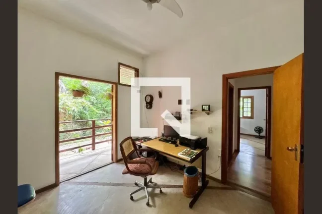 Imagem Casa à Venda - Vargem Pequena, 5 Quartos, 5399 m2