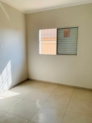 Imagem Casa à Venda no Bairro GSP, Boituva - 2 Dormitórios, R$ 300.000