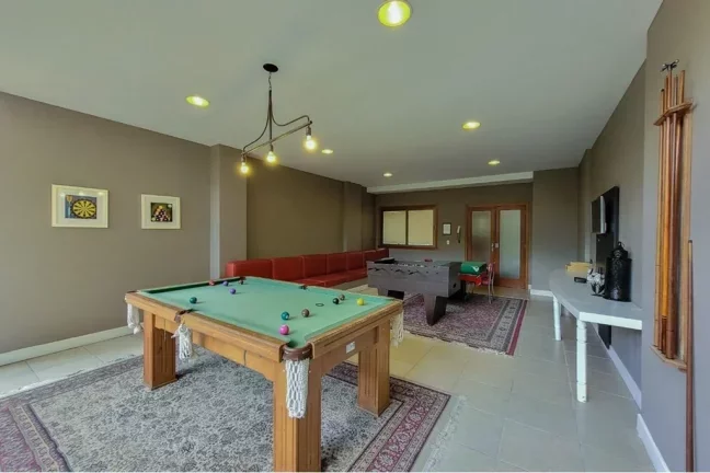 Imagem Apartamento à venda em Porto Alegre, Menino Deus, com 3 quartos, 139m2