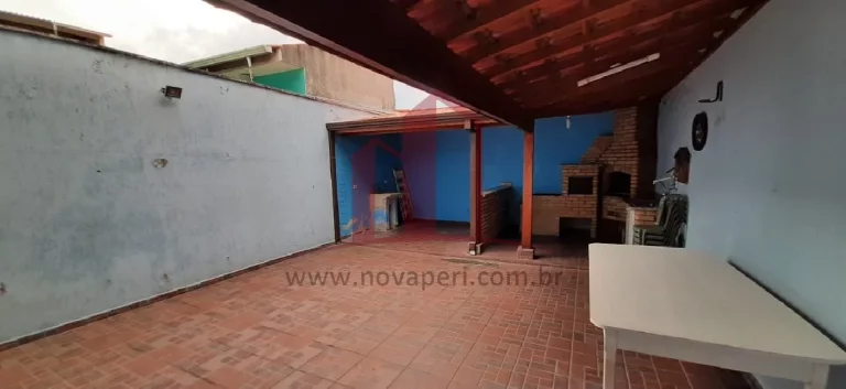 Imagem Imperdível oportunidade! Casa em condomínio à venda em Caieiras-SP, bairro Real Park, 3 quartos, 1 suíte, 2 salas, 3 banheiros, 2 vagas de garagem, 200m².