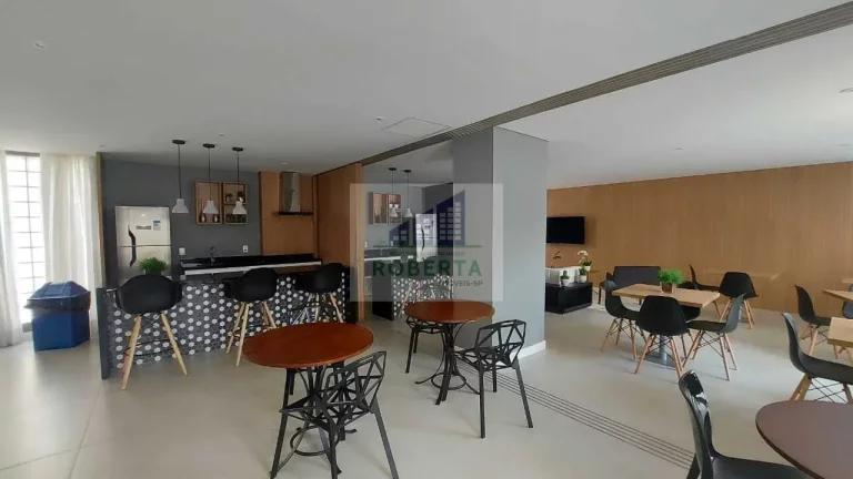 Imagem APARTAMENTO À VENDA EM INDIANÓPOLIS COM 1 DORMITÓRIOS