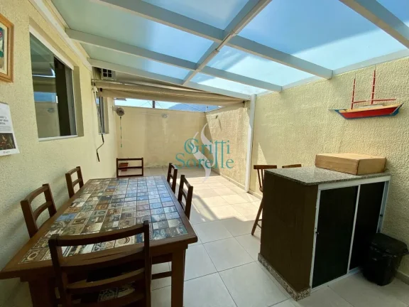 Imagem Apartamento à Venda em Taquaral - Ubatuba/SP.