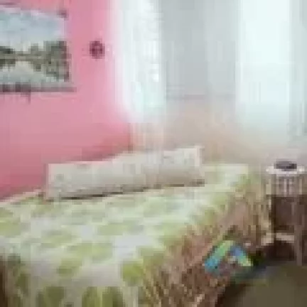 Imagem Apartamento 02 quartos com 52m²- Agua Funda
