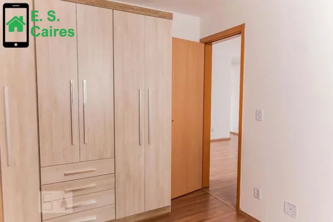Imagem Ótima oportunidade em Santo André  Apartamento 2 dormitório