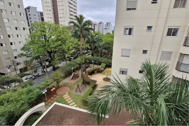 Imagem APARTAMENTO RESIDENCIAL em São Paulo - SP, Vila Mascote