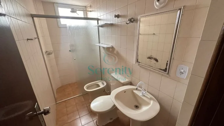 Imagem Apartamento para alugar no Judith - 2 dormitórios por R$1800,00 - Jardim Quebec, Londrina/PR