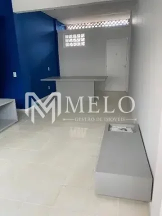 Imagem Oportunidade em BOA VIAGEM: 73m², 02qts, 01vaga.