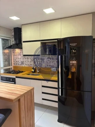 Imagem Apartamento à venda em São Paulo-SP, Vila Formosa: 2 quartos, 2 salas, 1 banheiro, 1 vaga de garagem, 60m² de área.