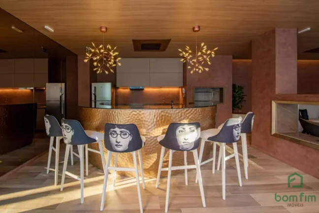 Imagem - studio para venda, Mont Serrat, Porto Alegre