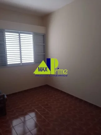 Imagem Casa 3 dormitórios
