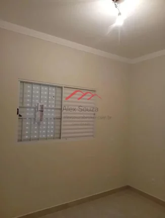 Imagem Casa para Venda em Hortolândia / SP no bairro Jardim Villagio Ghiraldelli