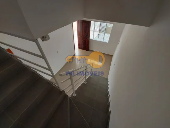 Imagem SOBRADOS DE 3 DORMITÓRIOS NO BALNEÁRIO GRAJAÚ