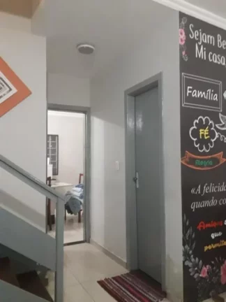 Imagem CASA À VENDA POR R$ 580.000,00 - SÃO MARCOS - MACAÉ/RJ