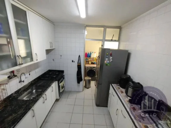 Imagem Apartamento à venda 62 m², 2 quartos no Jaguaribe - Osasco/SP