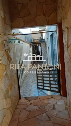 Imagem Casa - Ribeirão Preto - Jardim Roberto Benedetti - Região Leste