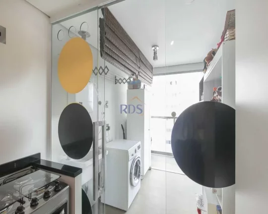 Imagem APARTAMENTO RESIDENCIAL em São Paulo - SP, Santo Amaro