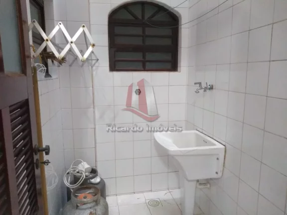 Imagem Casa Térrea 2 Quartos e Vaga Coberta Orla Azul II