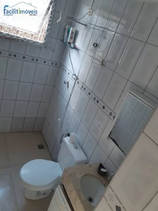 Imagem APARTAMENTO BAIRRO ASSUNÇÃO - SÃO BERNARDO DO CAMPO - SP