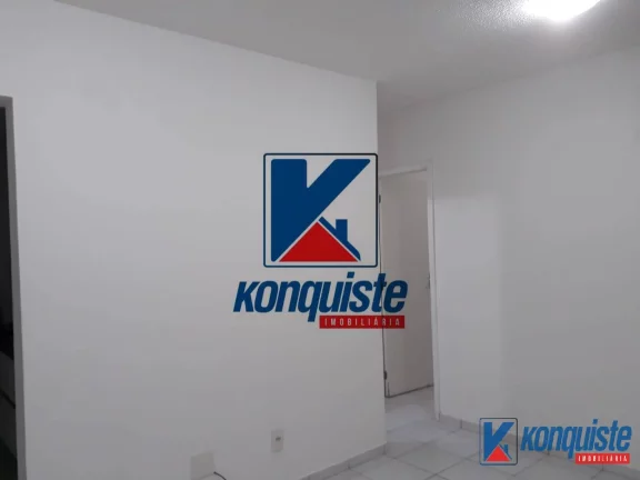 Imagem VENDO APARTAMENTO NO CENTRAL PARK
