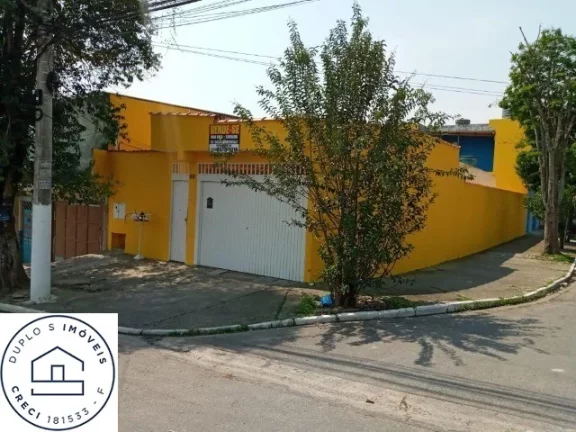 Imagem Imóvel em São Paulo / Zona sul / Jardim Almeida prado, Região Grajau / ao lado do ponto final.