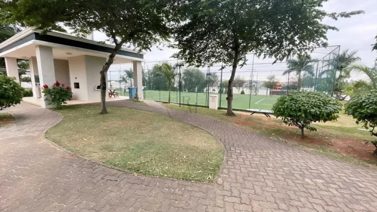 Imagem GRANDE OPORTUNIDADE! Terreno de 255m² no Jardim de Mônaco, Hortolândia