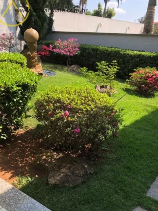 Imagem Casa para Venda em Atibaia, Vila Giglio, 3 dormitórios, 1 suíte, 3 banheiros, 4 vagas