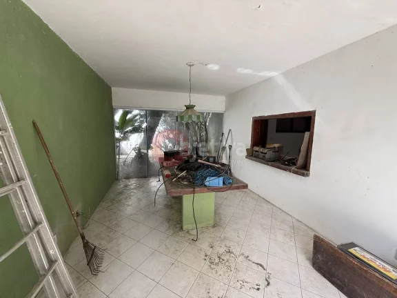 Imagem Casa independente, 4 quartos, deck navegável, Ogiva - Cabo Frio