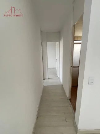 Imagem Apartamento Altos Morumbi Sul - 2 Dorms - 55 Mts²
