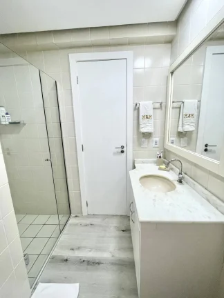 Imagem Cobertura Duplex à Venda em Jurerê Internacional – Open Shopping
