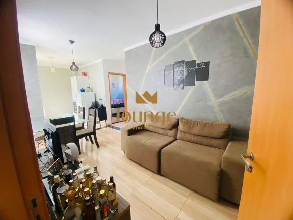 Imagem Apartamento à Venda Éden Zona Leste - Sorocaba/SP