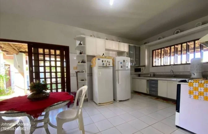 Imagem Casa à Venda no Condomínio Morada da Praia 1 - Confira os Detalhes