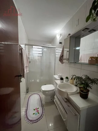 Imagem Apartamento à venda com 49m², 2 quartos e 1 vaga
