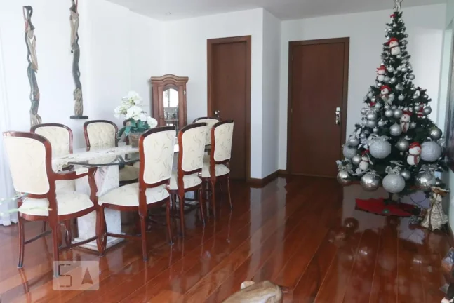 Imagem Apartamento à Venda - Recreio, 4 Quartos, 400 m2