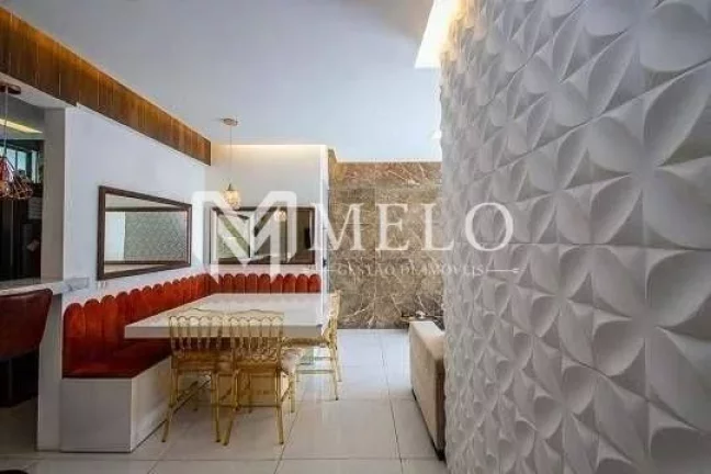 Imagem Oportunidade em BOA VIAGEM: 86,9m², 03qts, 01suite, 02vagas...