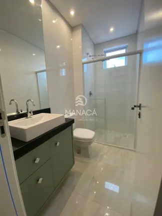 Imagem Apartamento alto padrão mobiliado beira mar