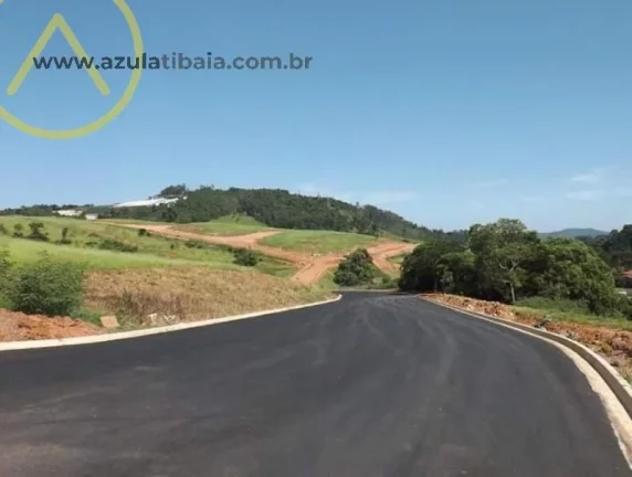 Imagem Lotes à Venda no Serras de Atibaia III  Últimas Unidades
