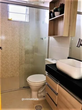 Imagem Apartamento Espaçoso e Aconchegante de 3 Quartos!

Imagine-se vivendo com conforto e praticidade ne...