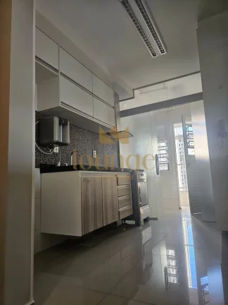 Imagem Apartamento à venda em Pq. Campolim Zona Sul - Sorocaba/SP