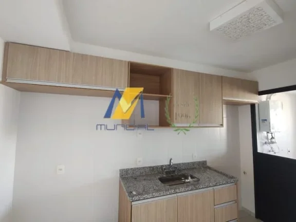 Imagem Ter um imóvel moderno, com sacada gourmet, espaço para pets e comodidades de alto padrão.