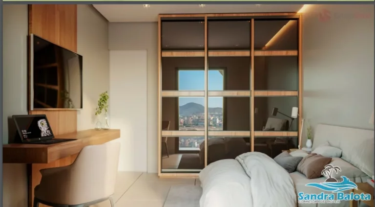 Imagem Apartamentos de 2 dormitórios no Itaguá