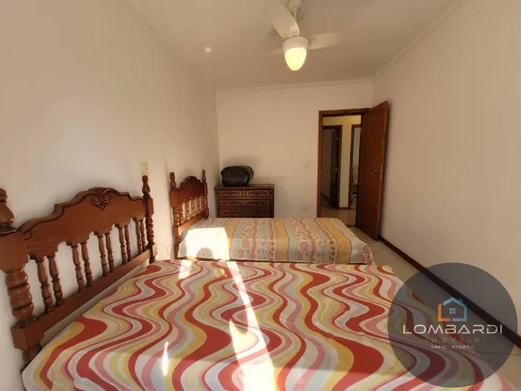 Imagem Apartamento à venda no Itaguá em rua de fácil acesso a rodovia e orla