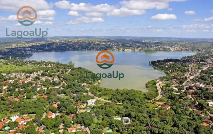Imagem Terreno à venda, 436 m² por R$ 330.000,00 - Lundceia - Lagoa Santa/MG