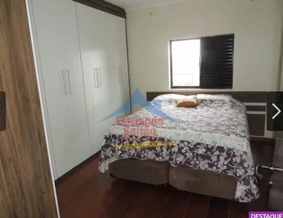 Imagem Apartamento-Padrao-para-Venda-em-Vila-Floresta-Santo-Andre-SP