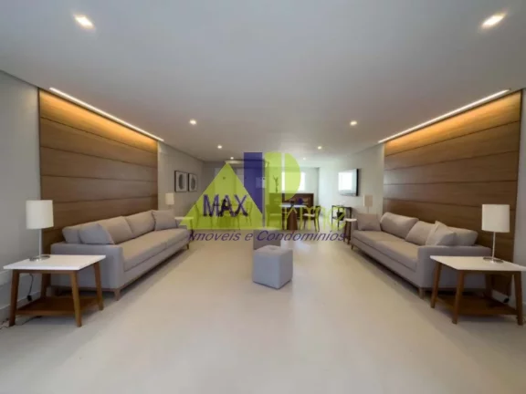 Imagem Imperdível oportunidade! Apartamento à venda em São Paulo-SP, bairro Quarta Parada: 2 quartos, 1 suíte, 1 sala, 1 banheiro, 58,00m².