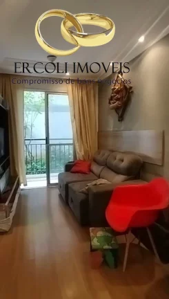 Imagem APARTAMENTO RESIDENCIAL em São Paulo - SP, Penha de França