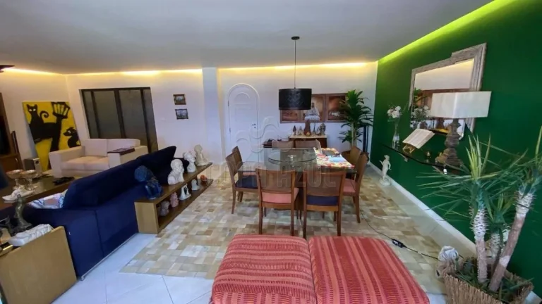 Imagem Copacabana - Residencial › Apartamento com 4 quarto(s) a Venda