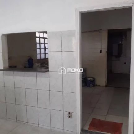 Imagem Salão para alugar, 135 m² por R$ 3.209,30/mês - Centro - Guarulhos/SP