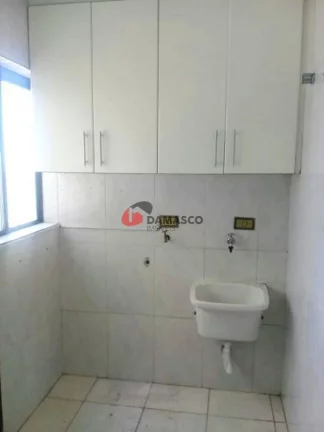 Imagem Cobertura à venda 3 Quartos, 1 Suite, 2 Vagas, 130M², Rudge Ramos, São Bernardo do Campo - SP
