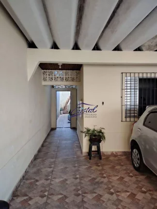 Imagem Casa com 2 quartos à venda, 90 m² Jardim Rosa Maria - Butantã - São Paulo/SP